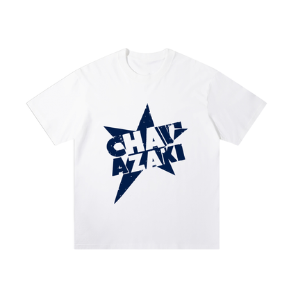 STRBOY TEE - WHITE